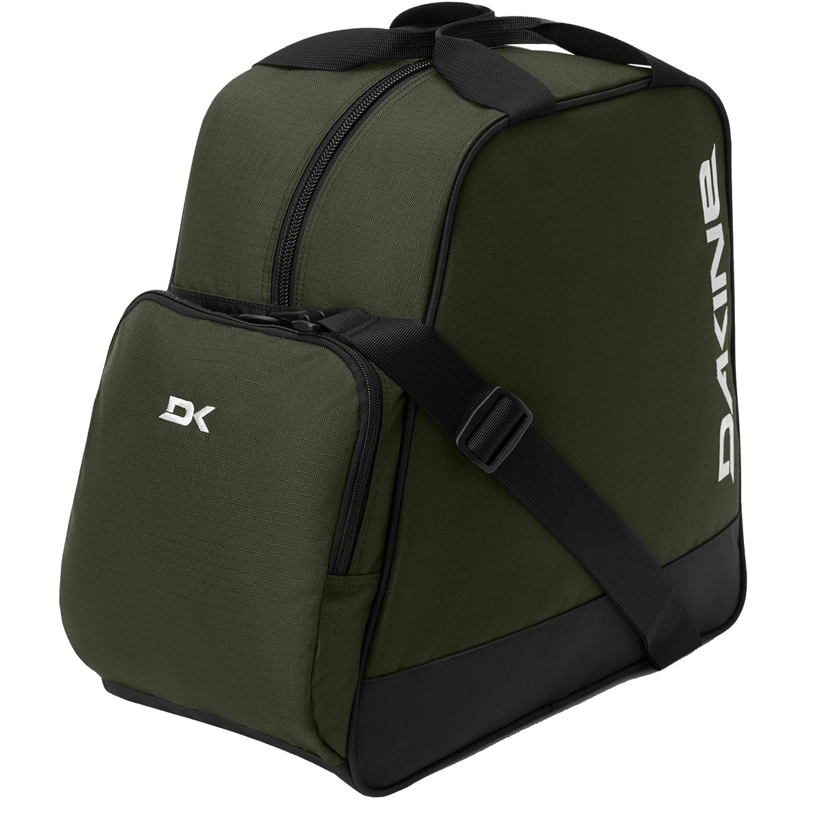 Boot Bag 30L - Green