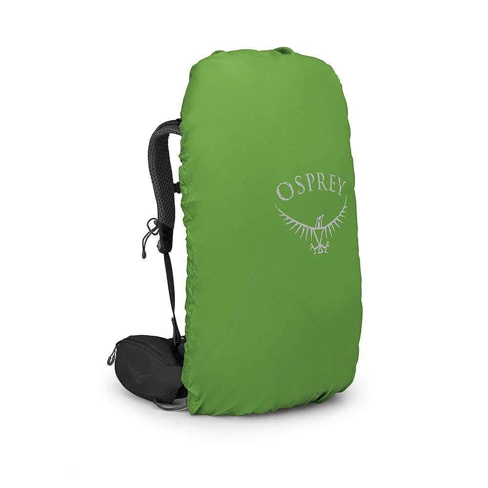 Men's Kestrel 36L-38L Rucksack - Green