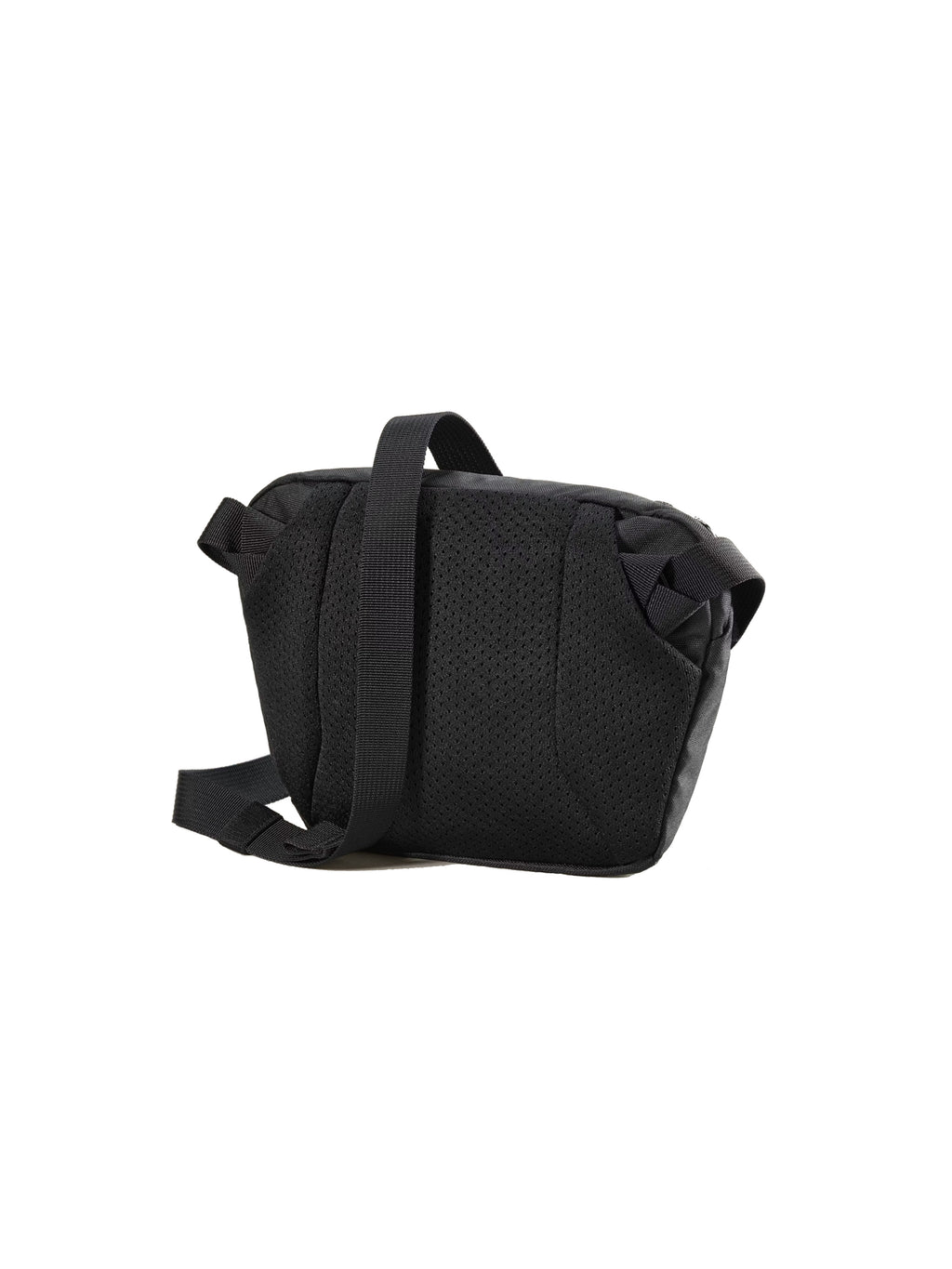 Mantis 1 Waist Pack - 24k Black