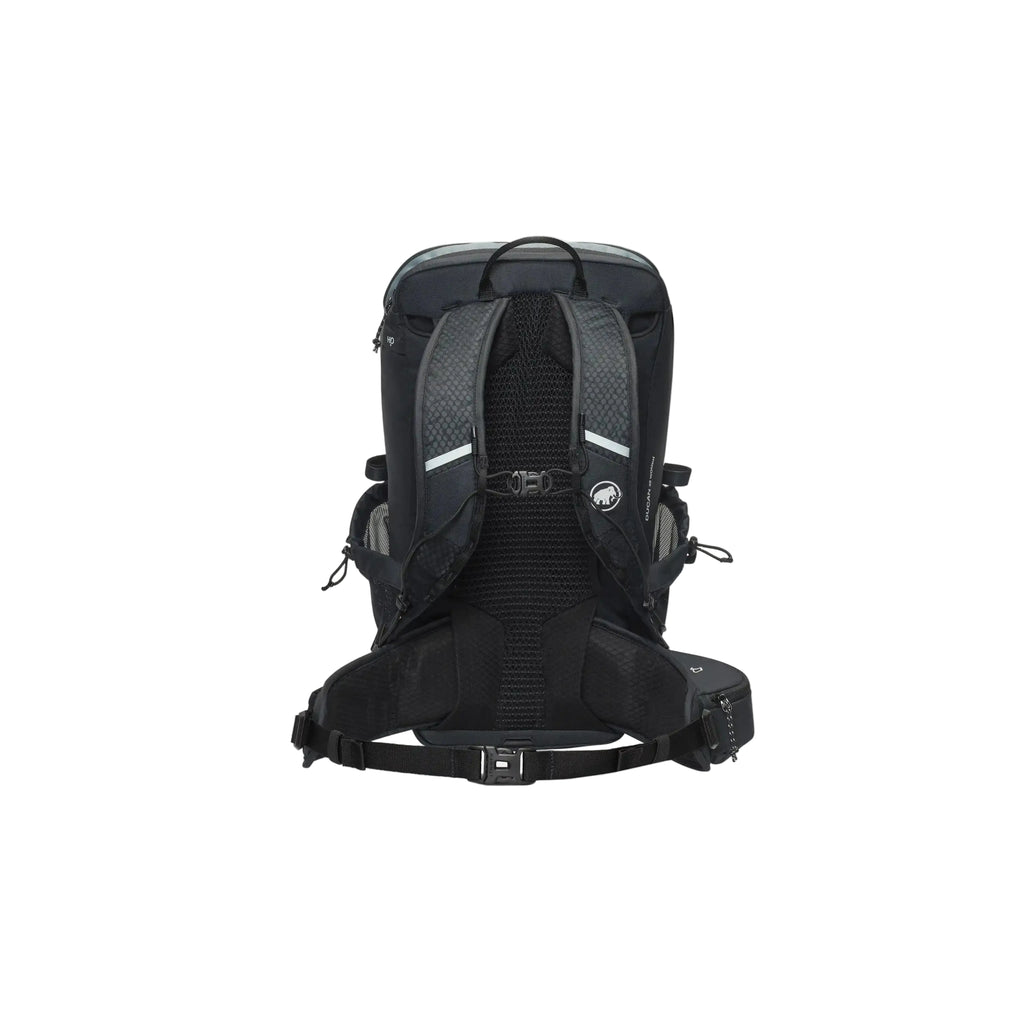 Women's Ducan 22 Backpack - Grey/ Black