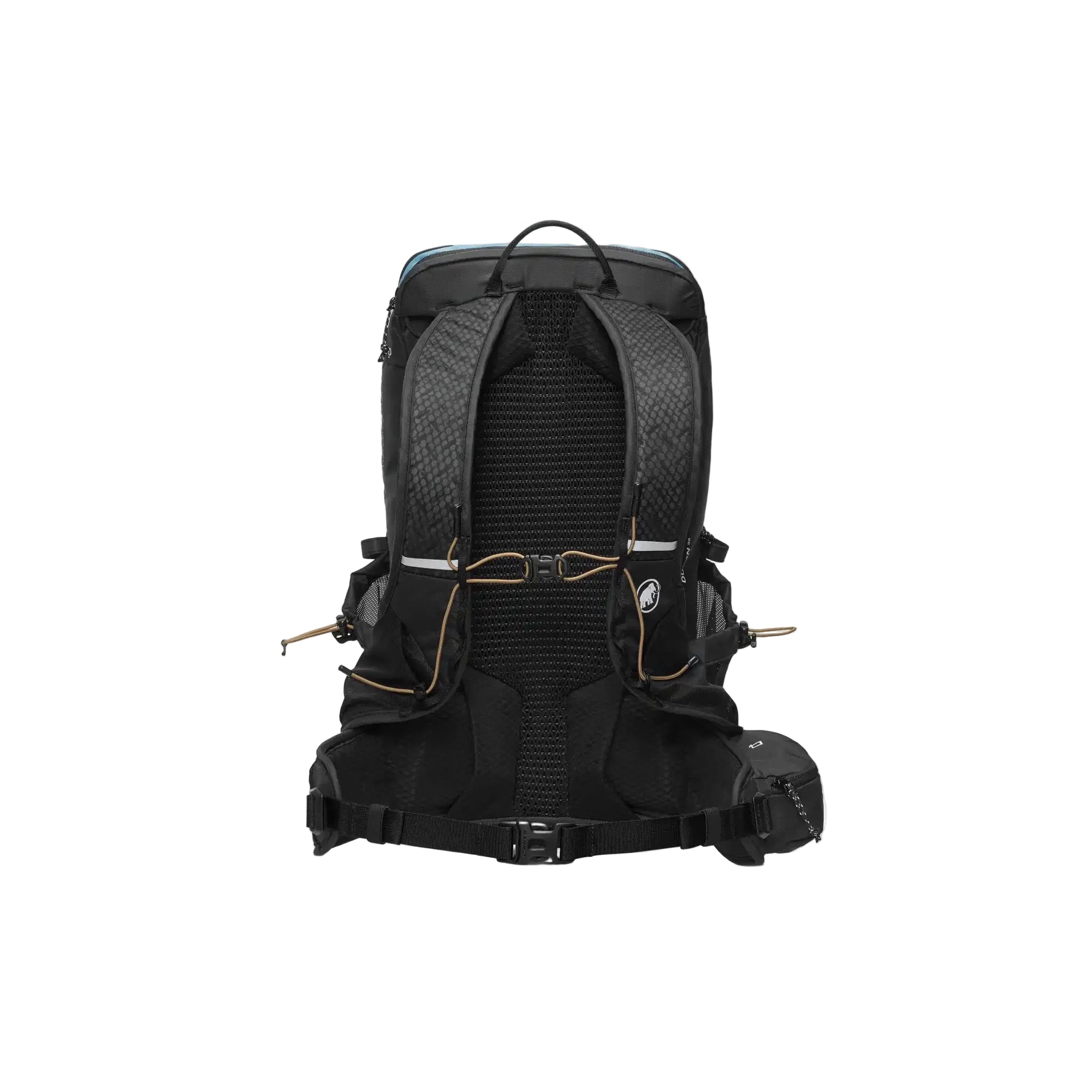 Men's Ducan 22 - Blue/Black