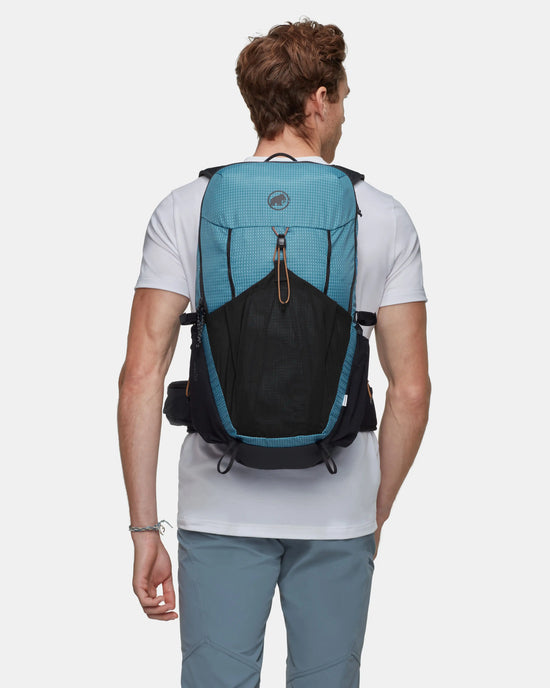 Men's Ducan 22 - Blue/Black