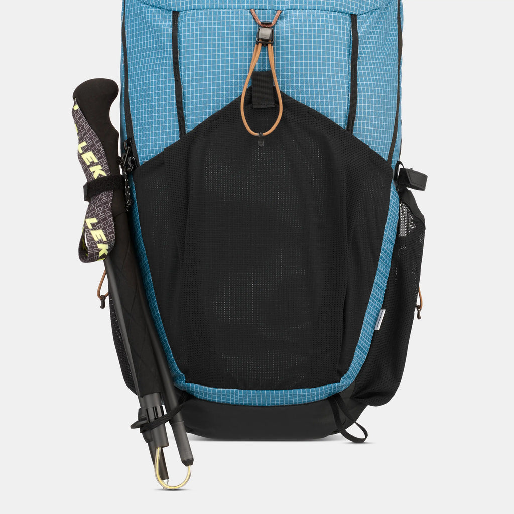 Men's Ducan 22 - Blue/Black