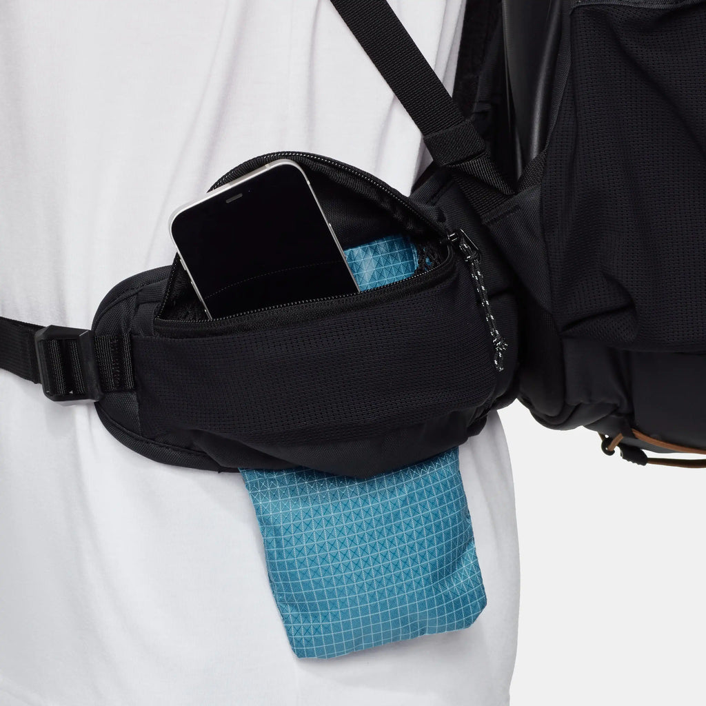 Men's Ducan 22 - Blue/Black