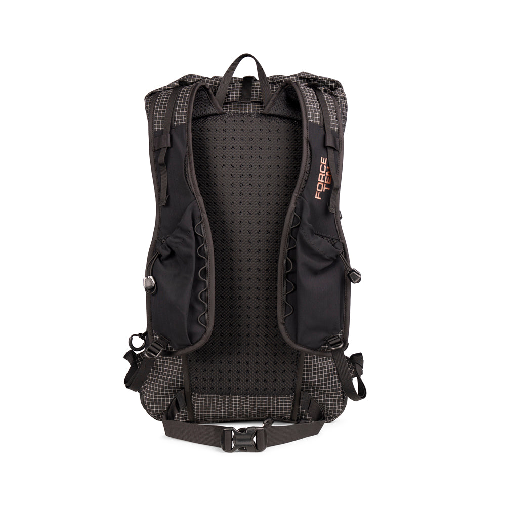 Force 10 Ultra 35L Backpack - Grey