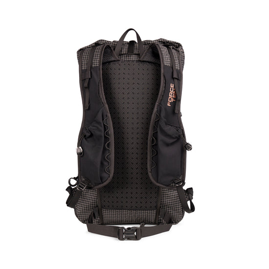 Force 10 Ultra 35L Backpack - Grey