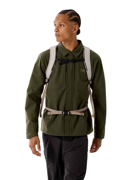 Mantis 16L Backpack - Rune