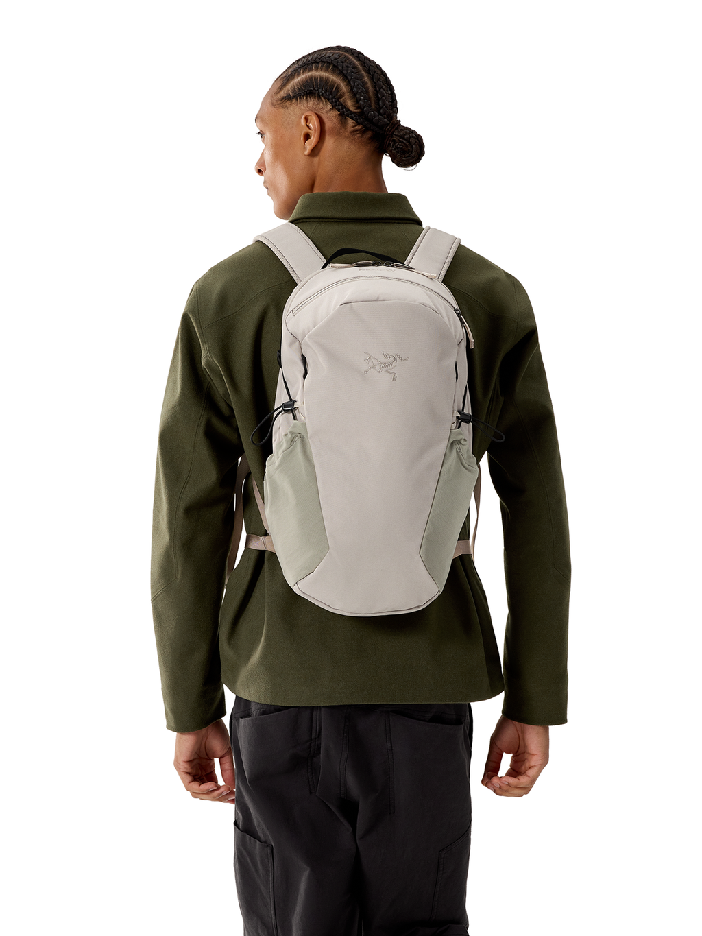 Mantis 16L Backpack - Rune