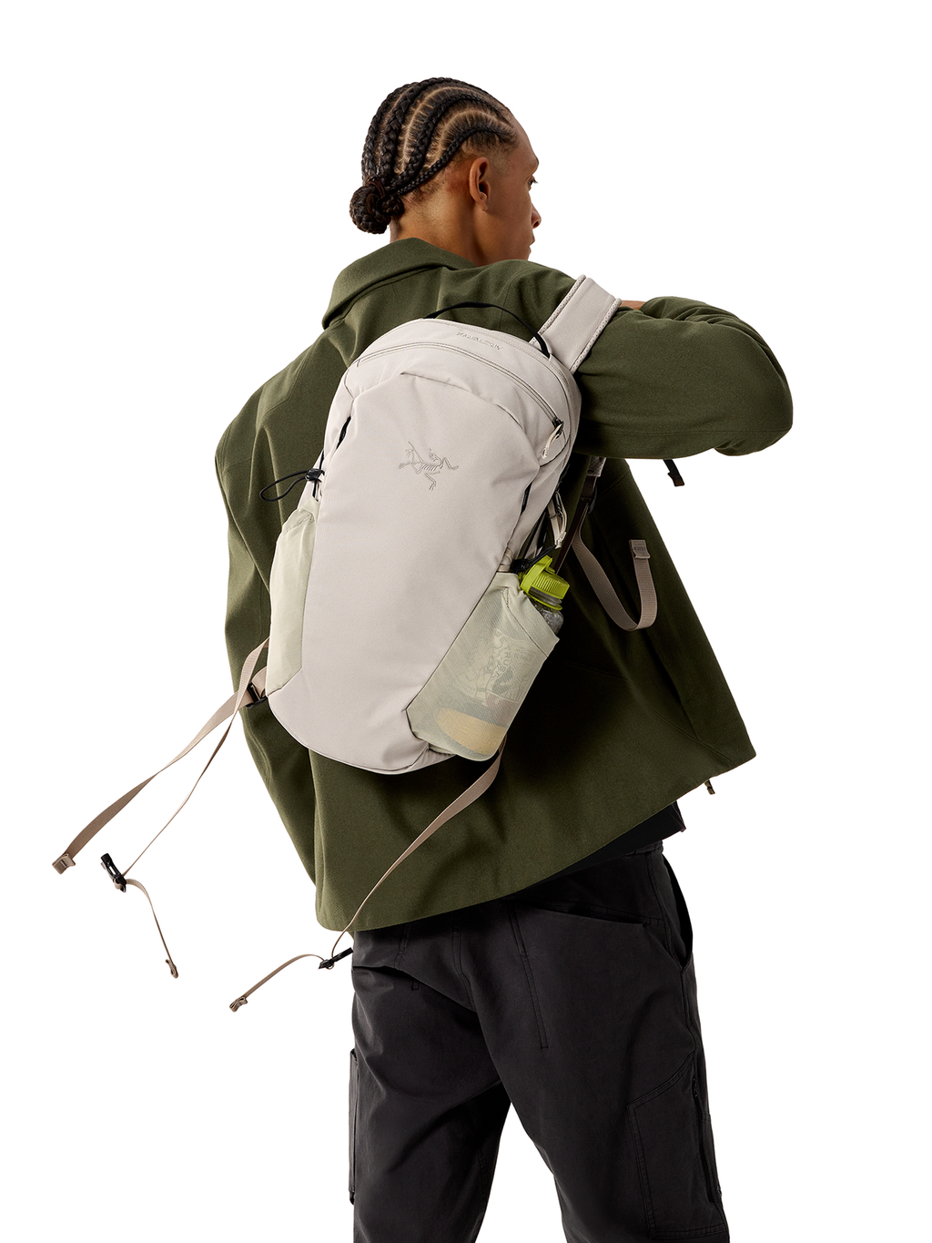 Mantis 16L Backpack - Rune