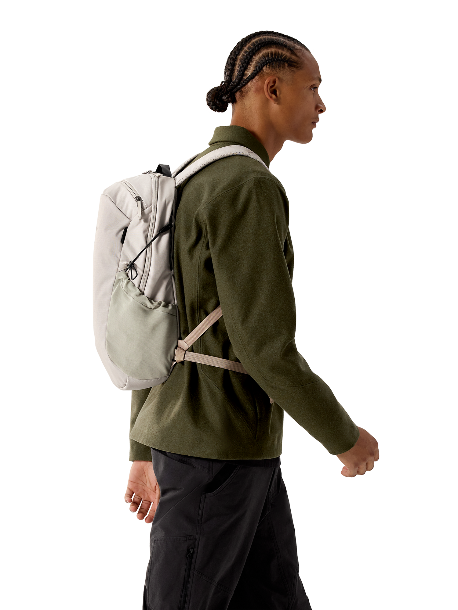 Mantis 16L Backpack - Rune