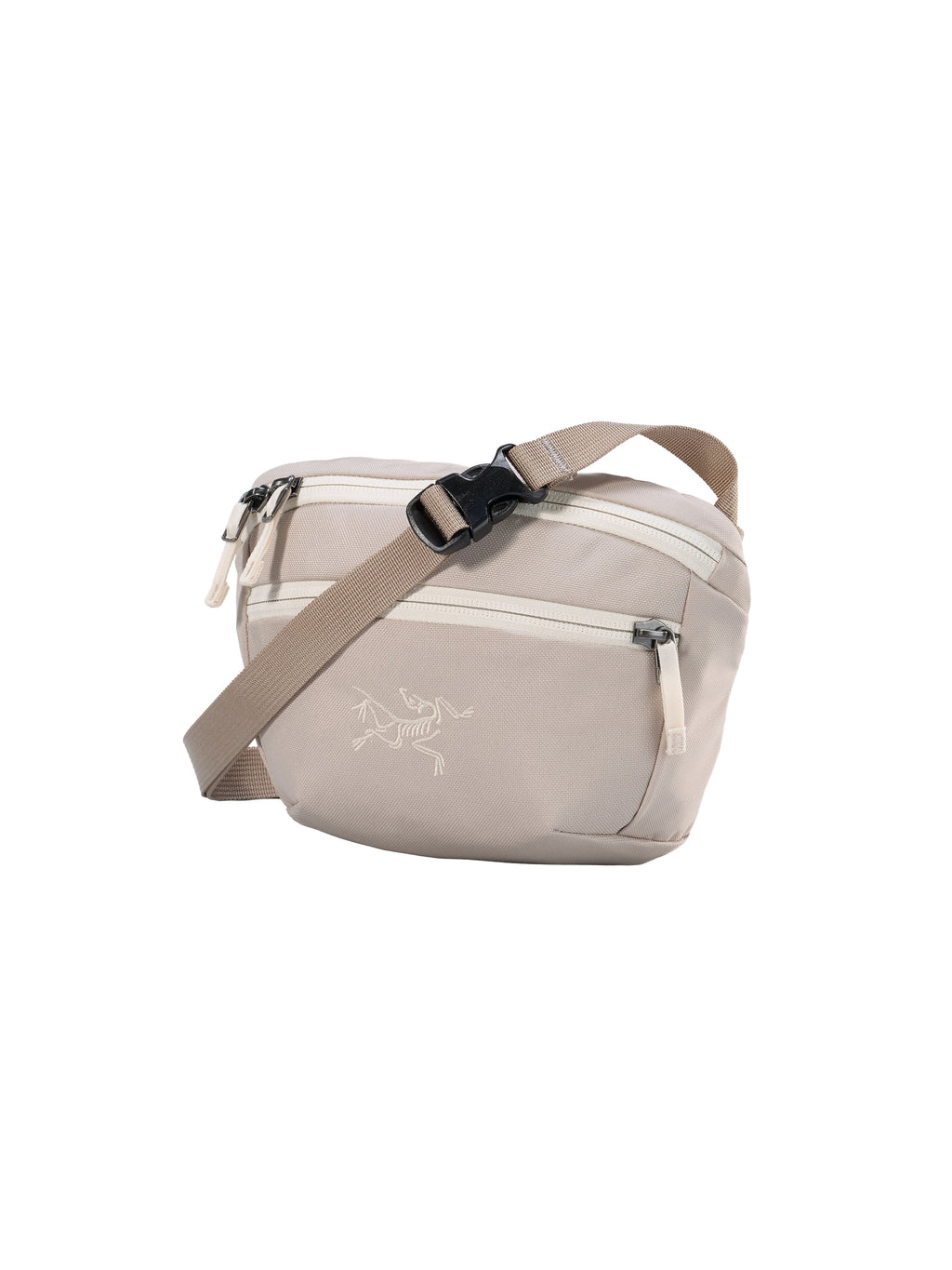 Mantis 1 Waist Pack - Rune / Sea Salt