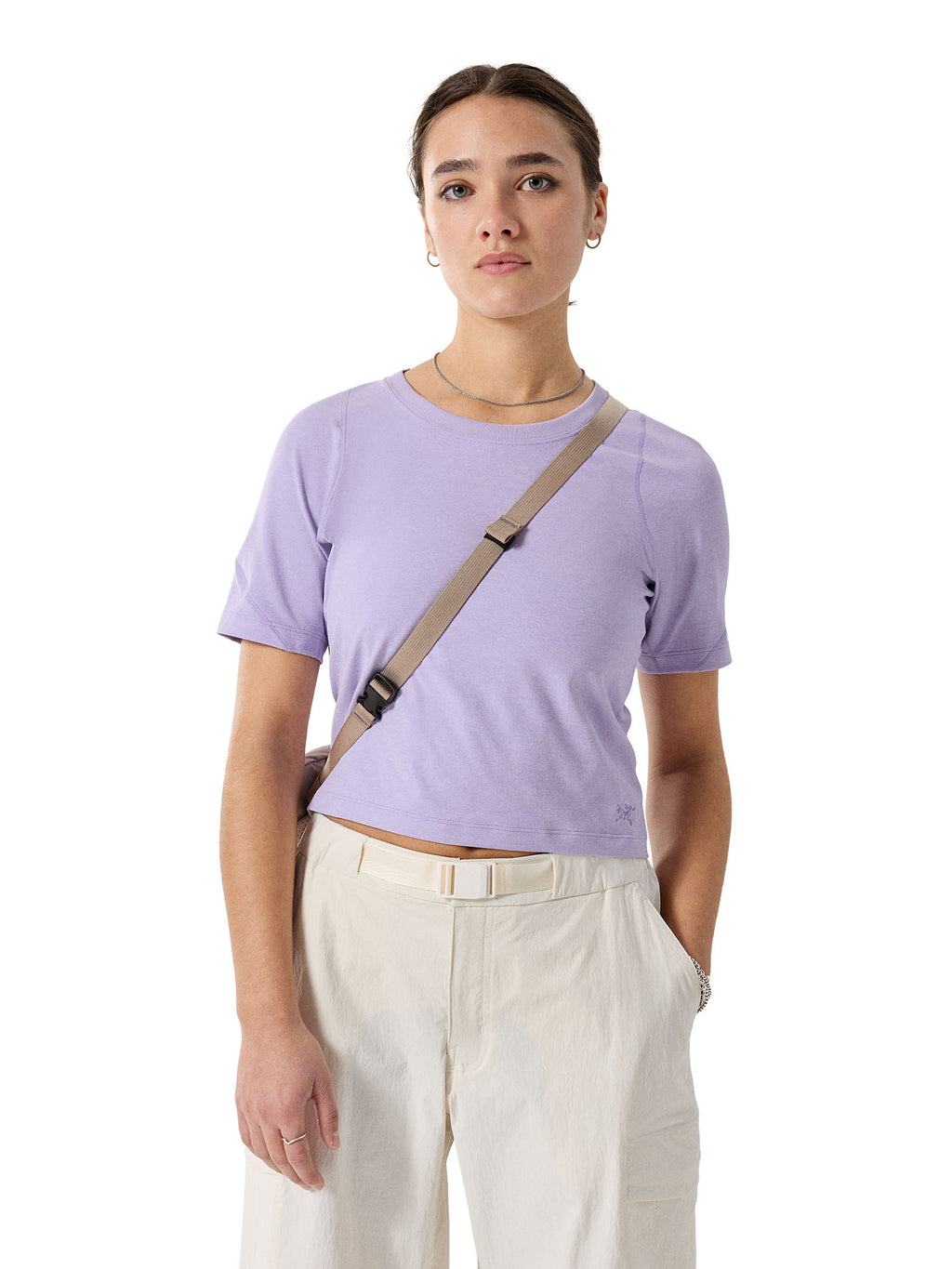 Mantis 1 Waist Pack - Rune / Sea Salt