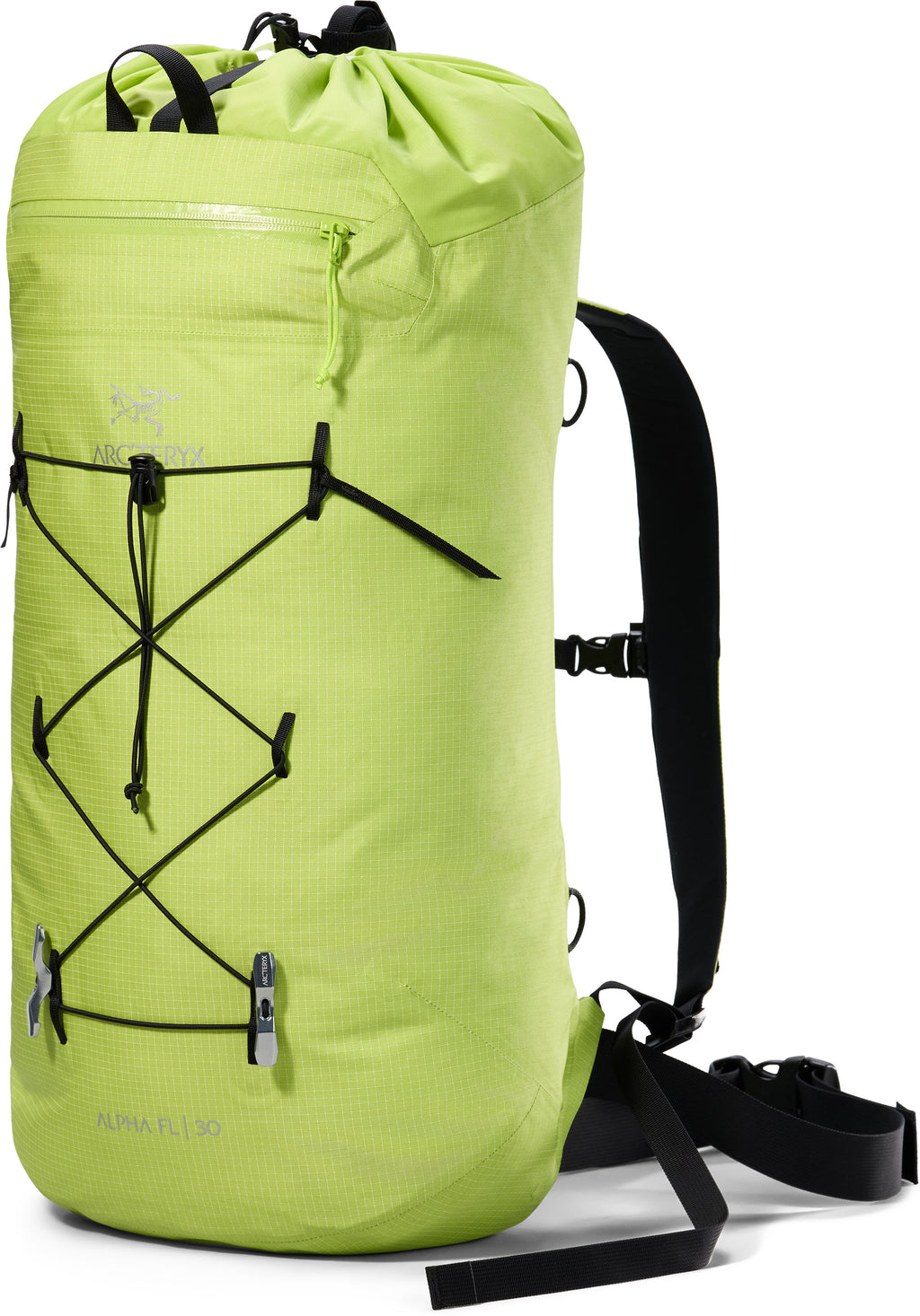 Alpha FL 30L Backpack - Mantis