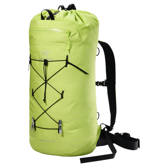 Alpha FL 30L Backpack - Mantis