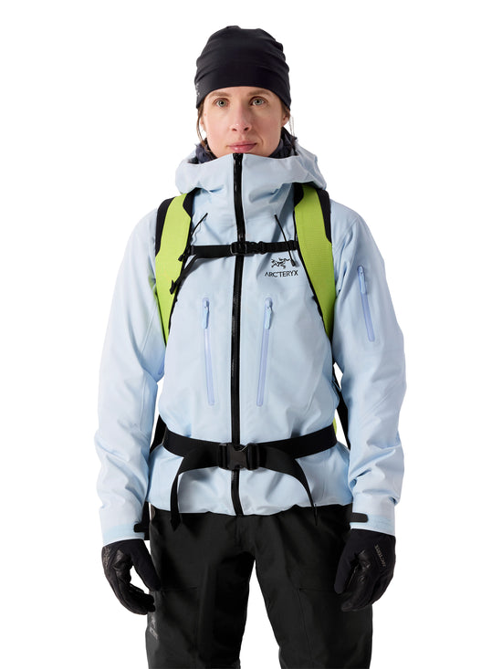 Alpha FL 30L Backpack - Mantis