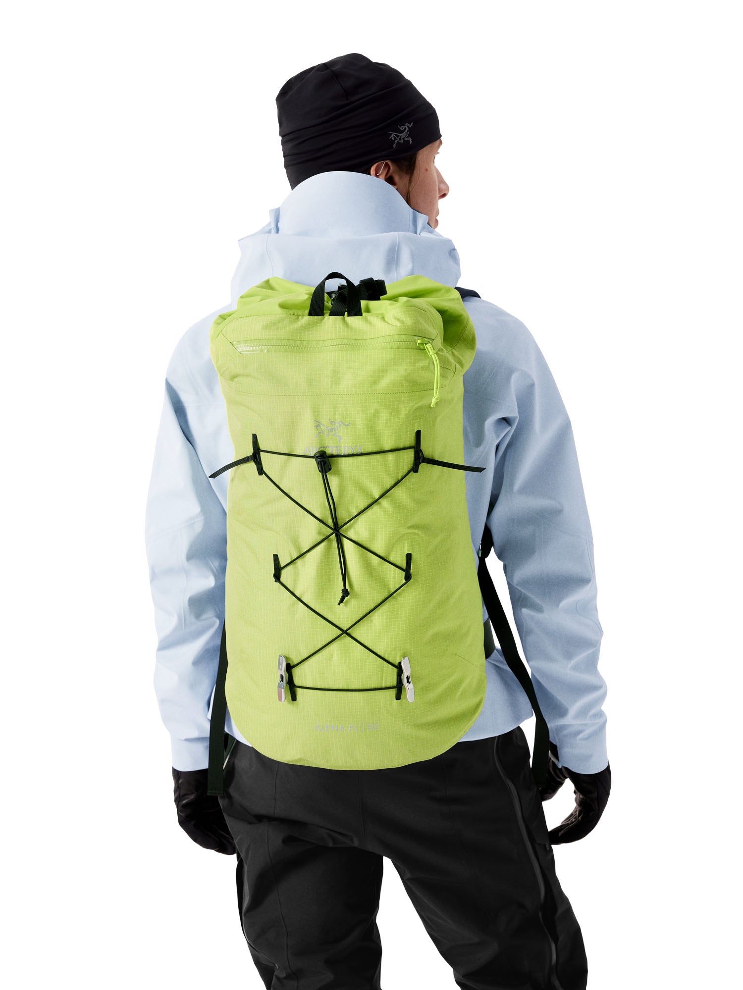 Alpha FL 30L Backpack - Mantis