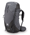 Exion 65L Hiking Pack - Grey
