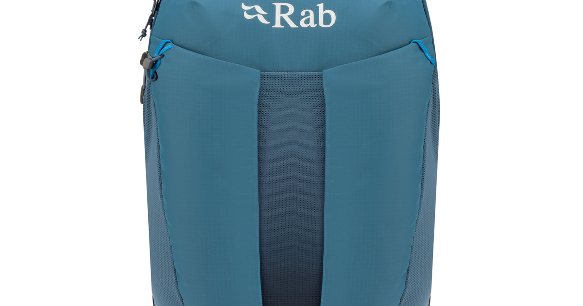Rab Airox 18L Backpack - Blue | Tiso