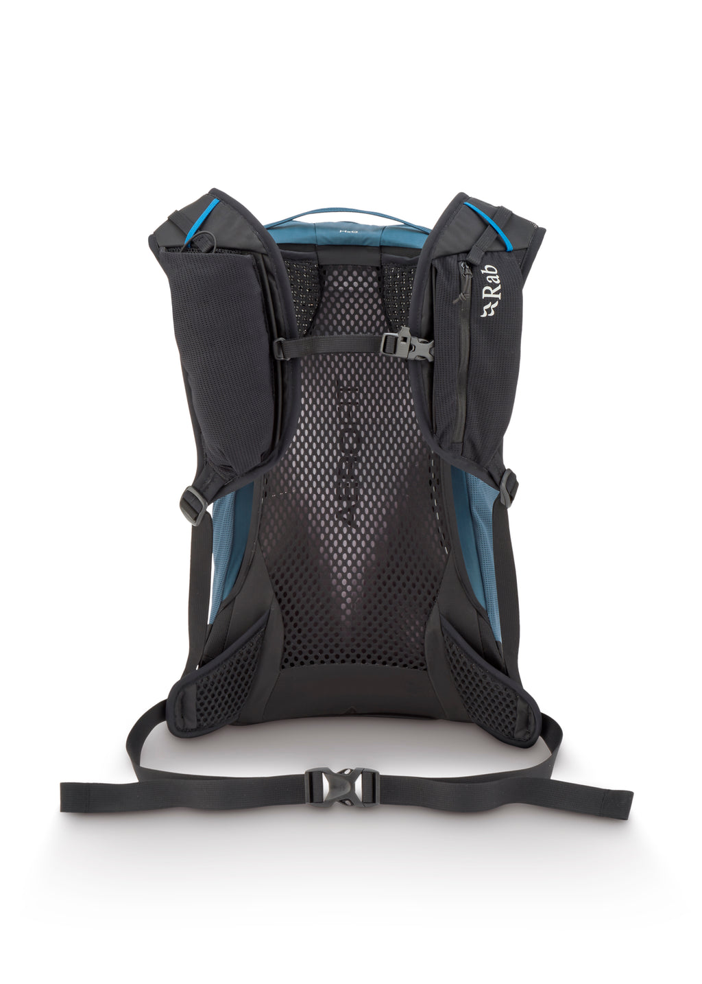 Airox 18L Backpack - Blue