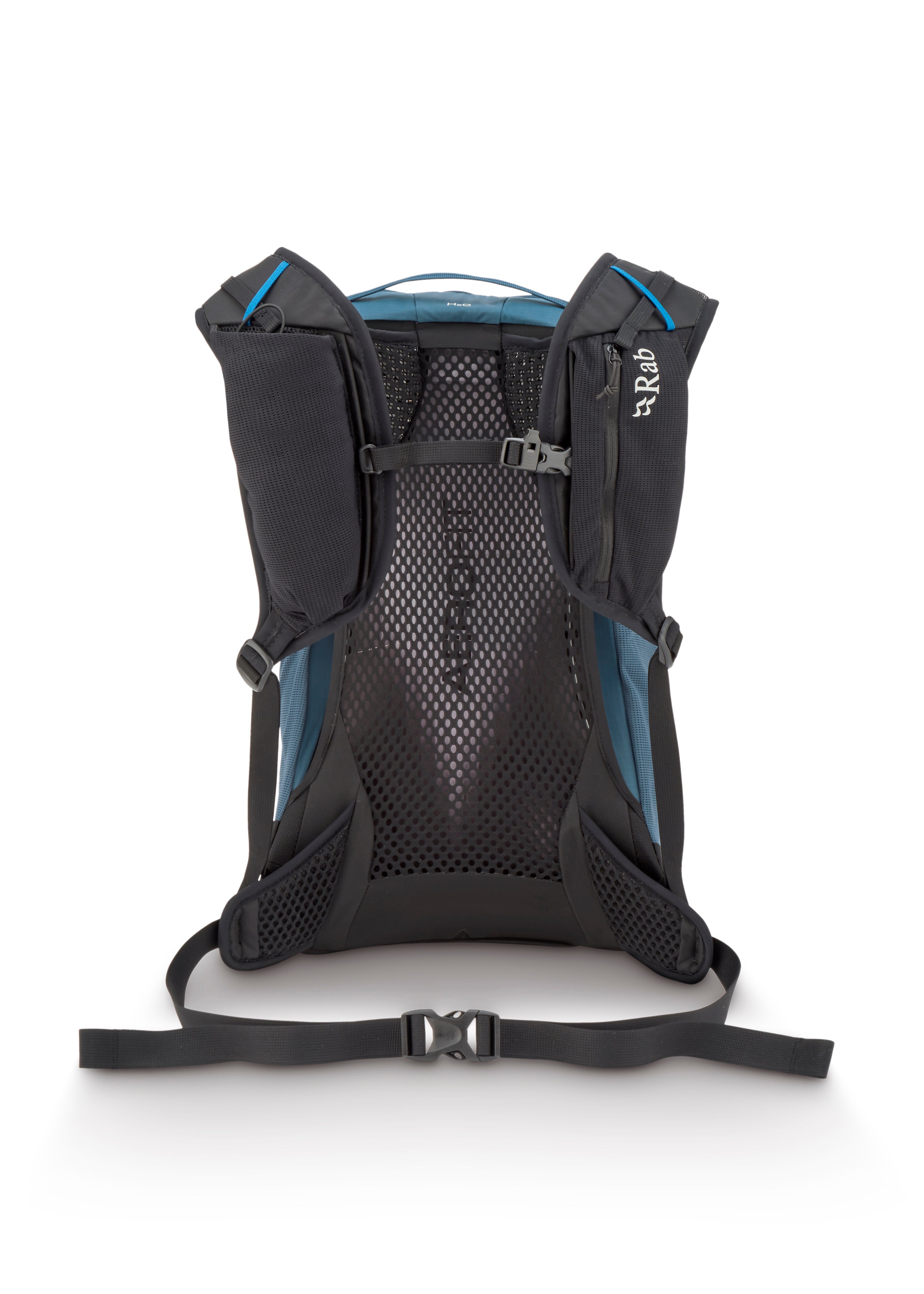 Airox 18L Backpack - Blue