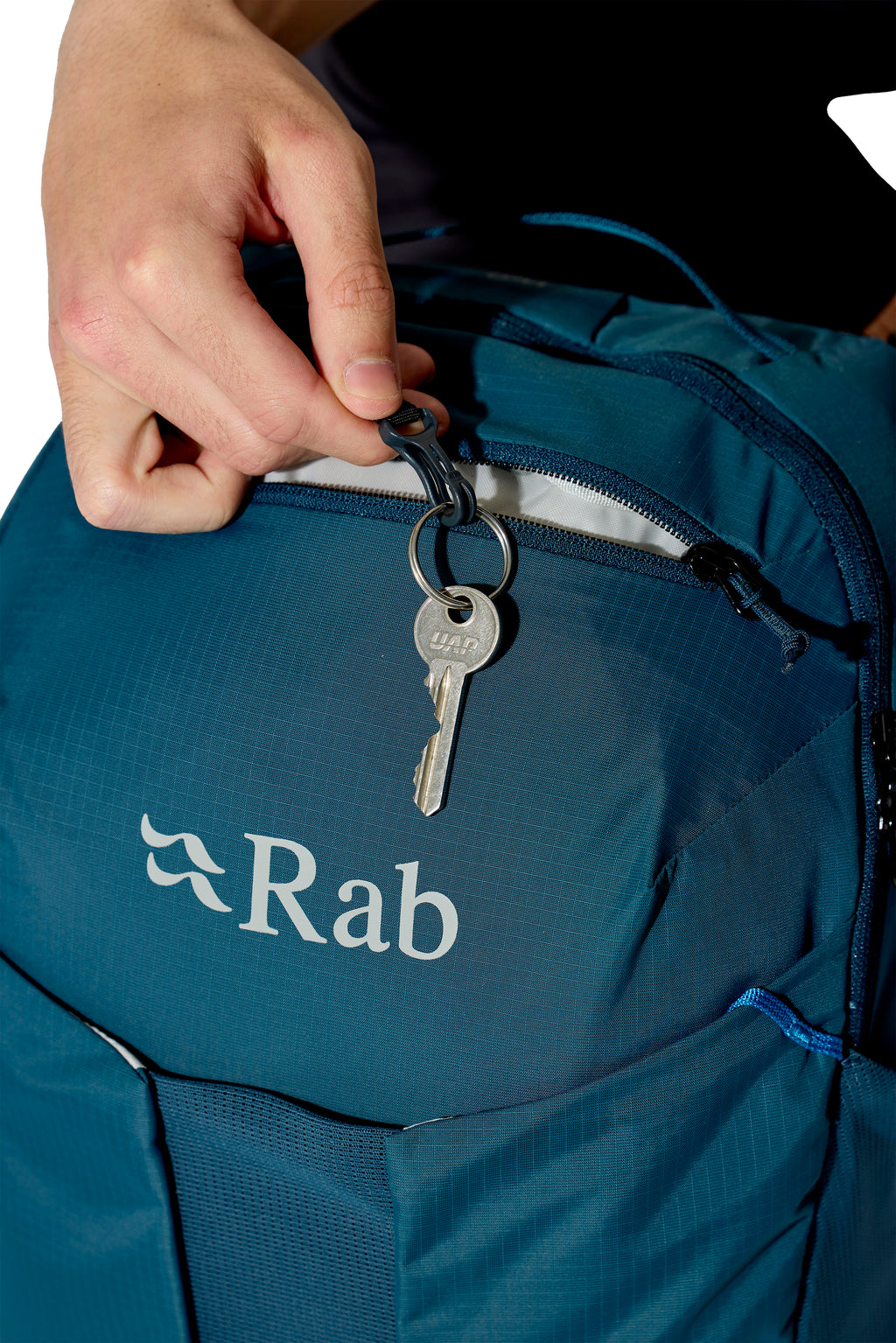 Airox 18L Backpack - Blue