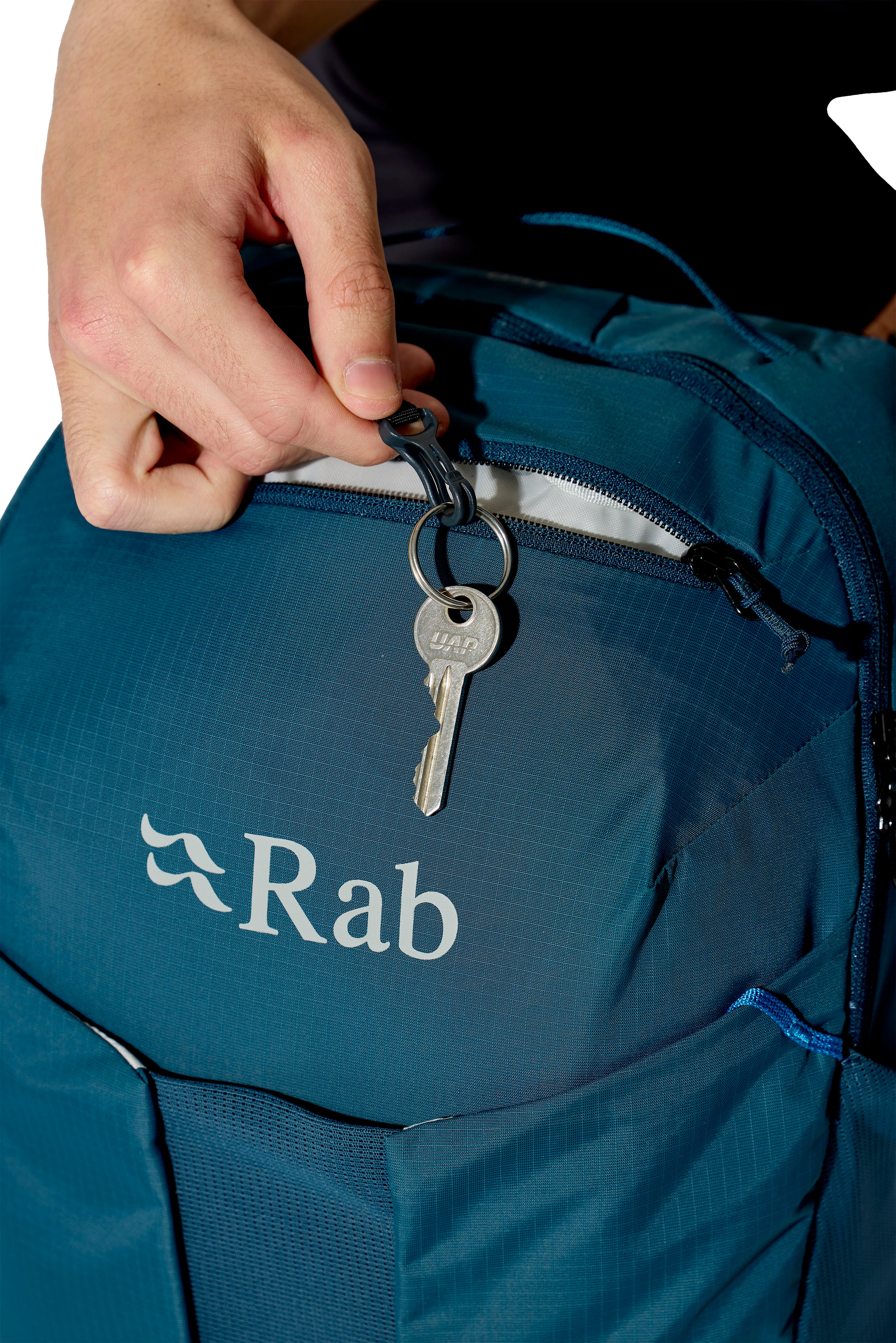 Airox 18L Backpack - Blue