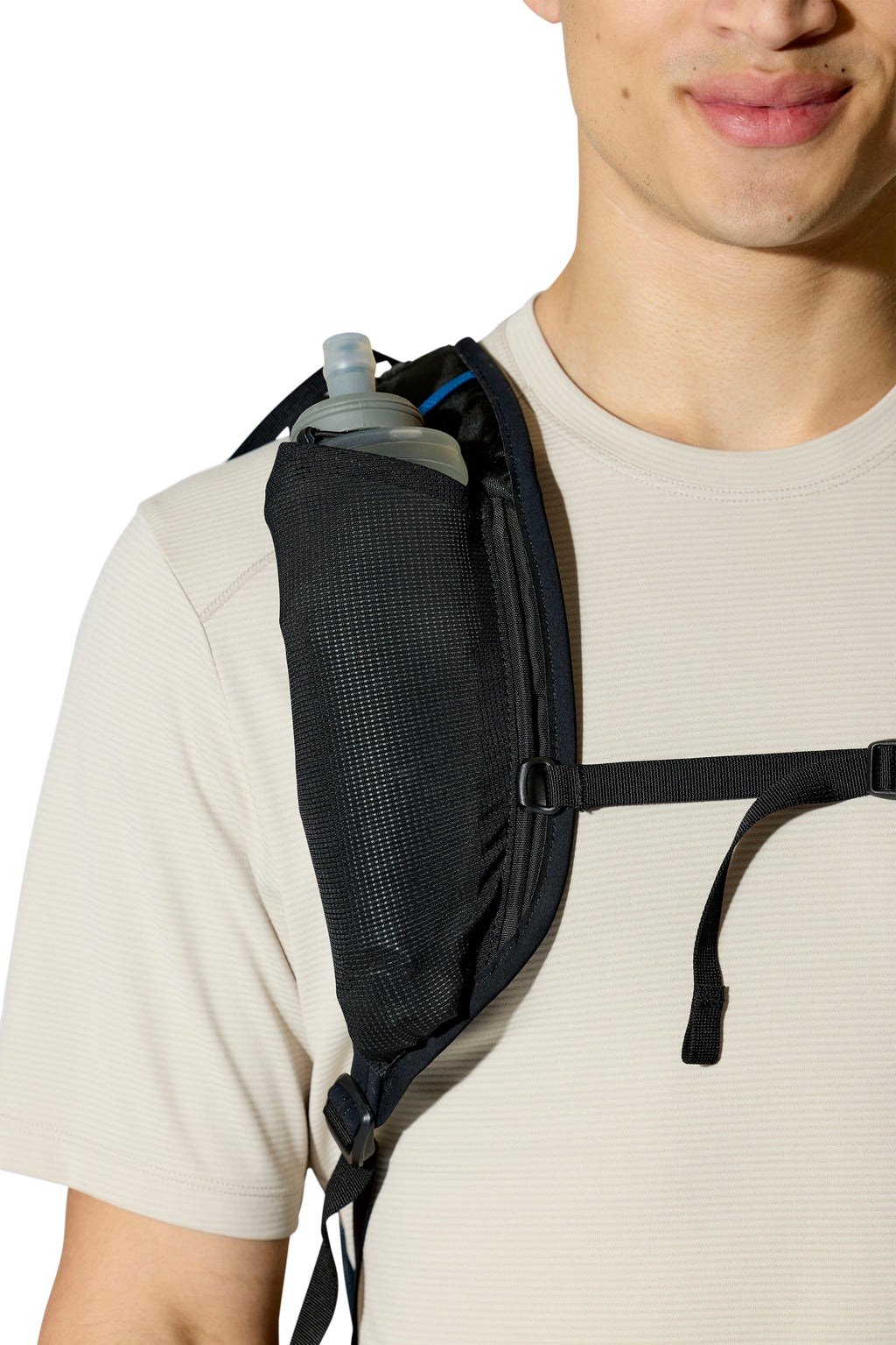 Airox 24L Backpack - Black