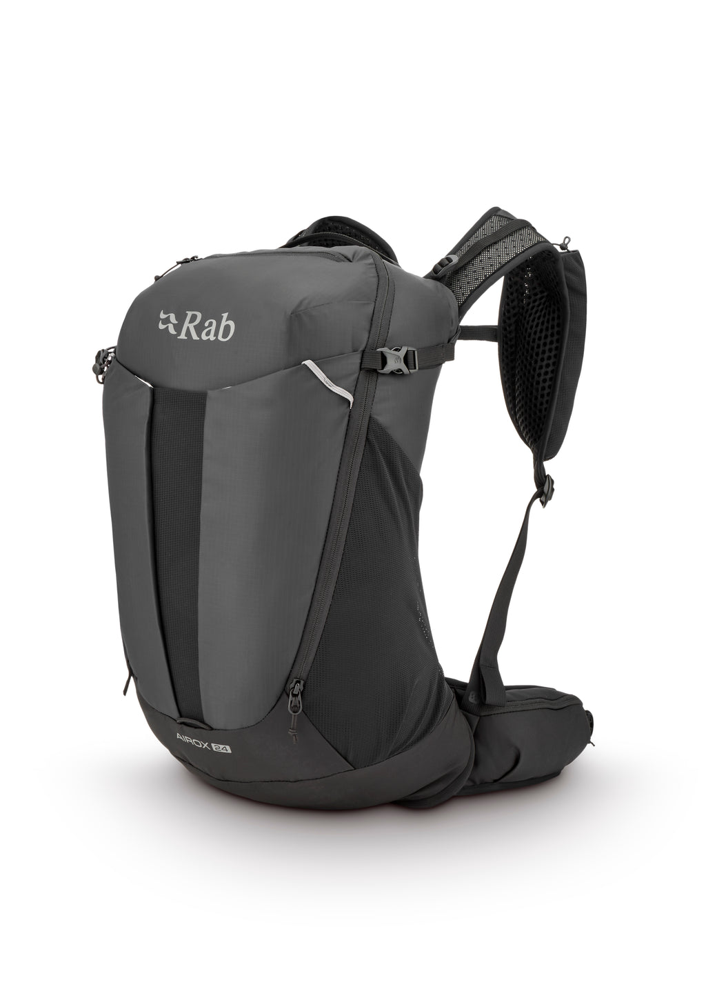 Airox 24L Backpack - Black