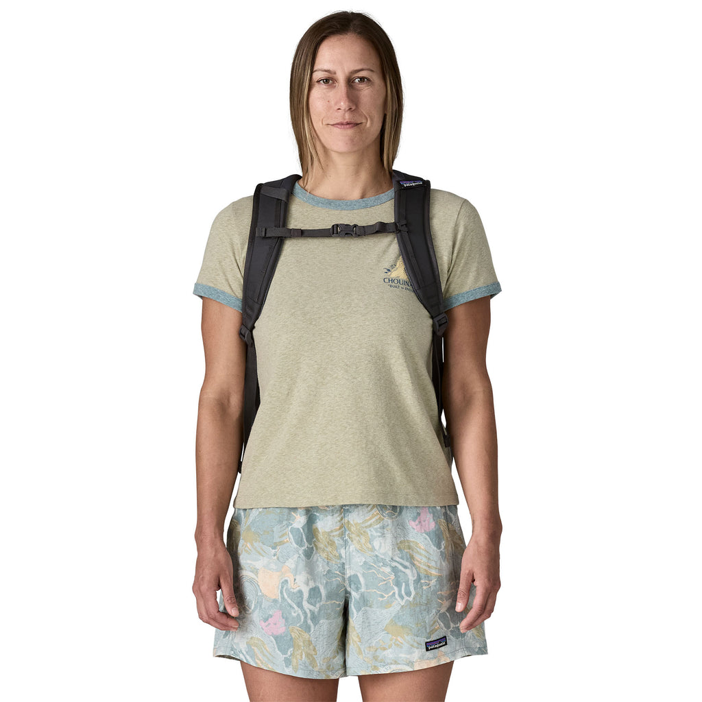 Refugio 26L Daypack - Smolder Blue