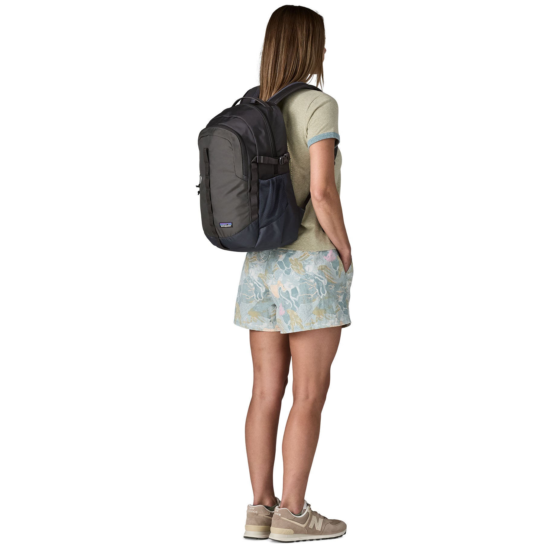Refugio 26L Daypack - Smolder Blue