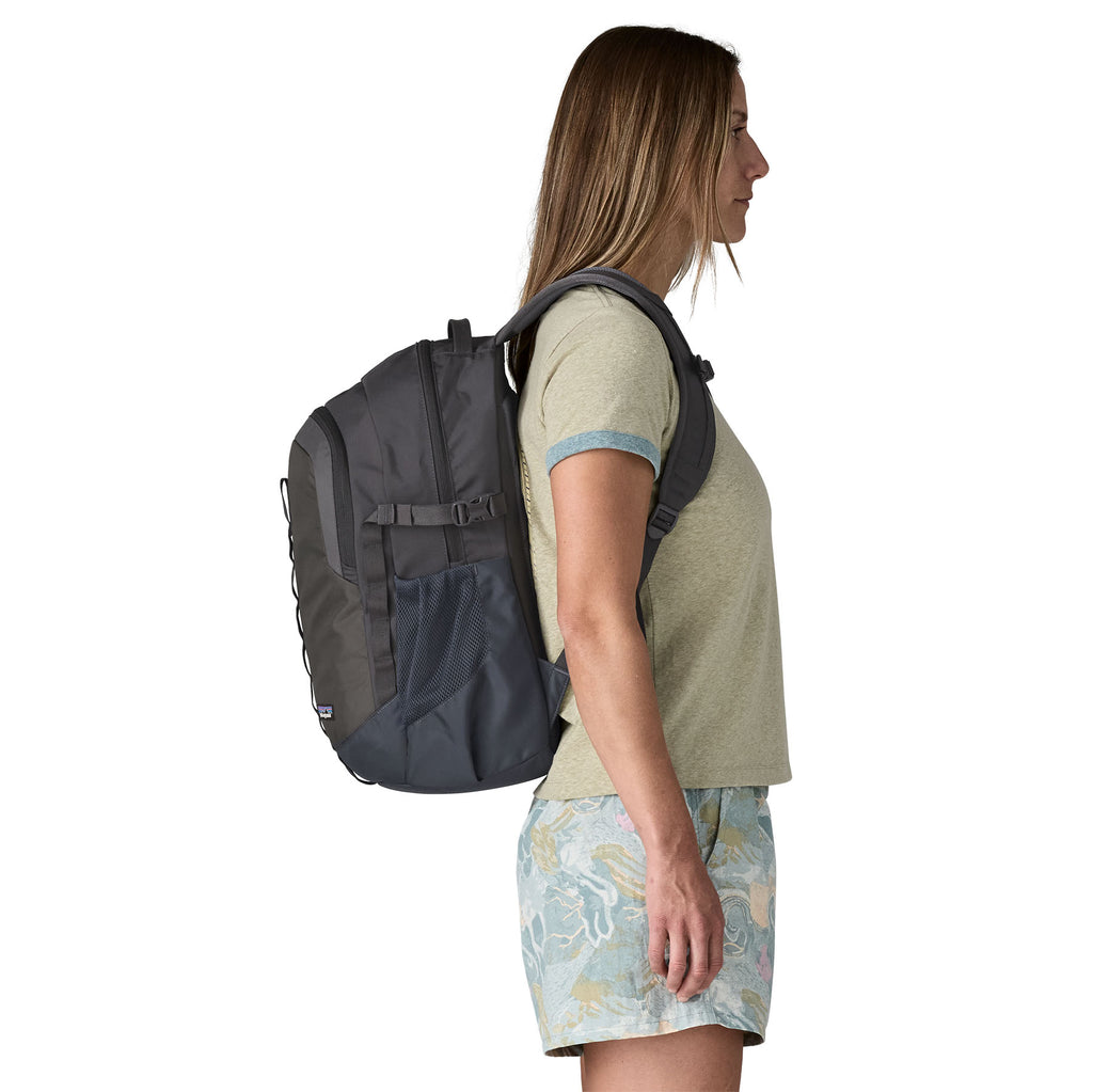 Refugio 26L Daypack - Smolder Blue