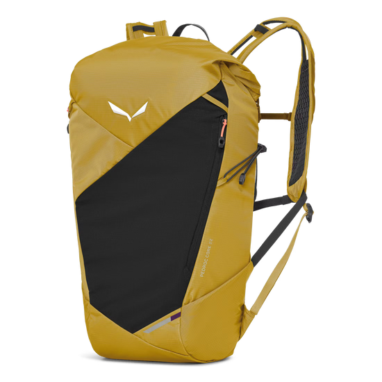 Pedroc Core 22L Backpack - Yellow