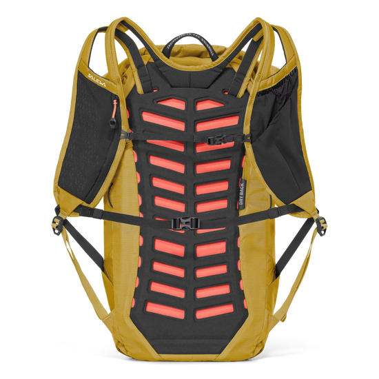 Pedroc Core 22L Backpack - Yellow