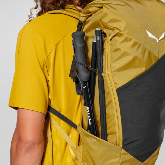 Pedroc Core 22L Backpack - Yellow