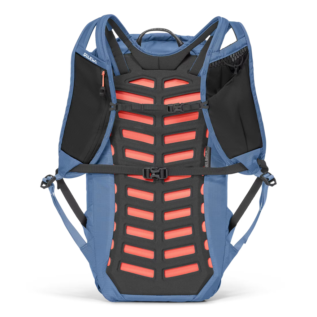 Women's Pedroc Core 20L Backpack - Blue