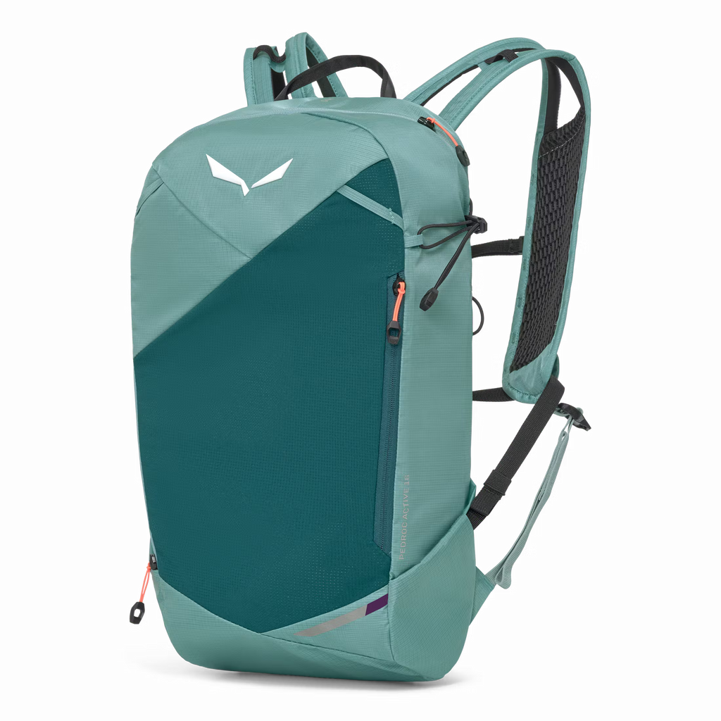 Pedroc Activ 16L Backpack - Green