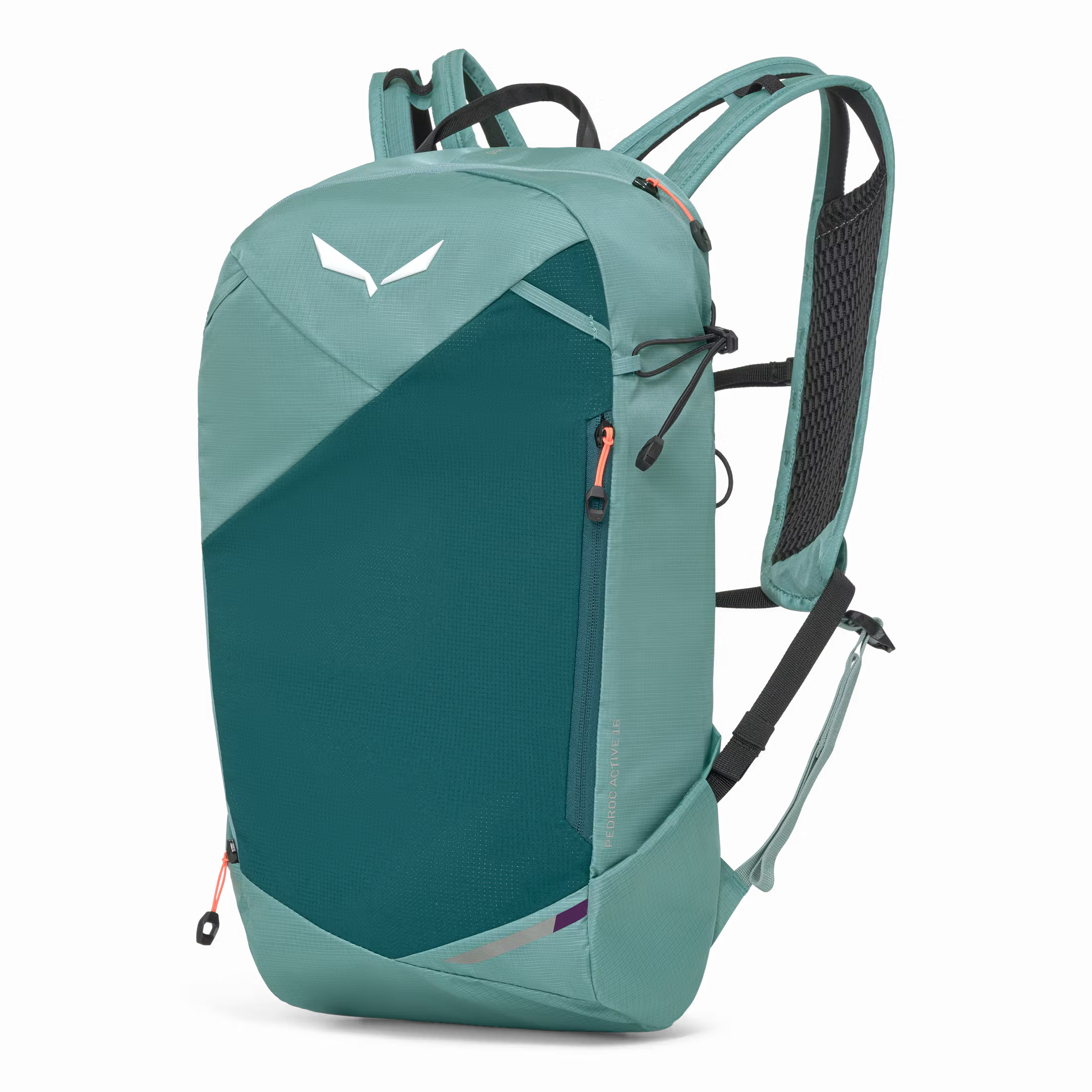 Pedroc Activ 16L Backpack - Green
