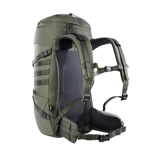 Bushcraft Hike 30L Backpack - Green