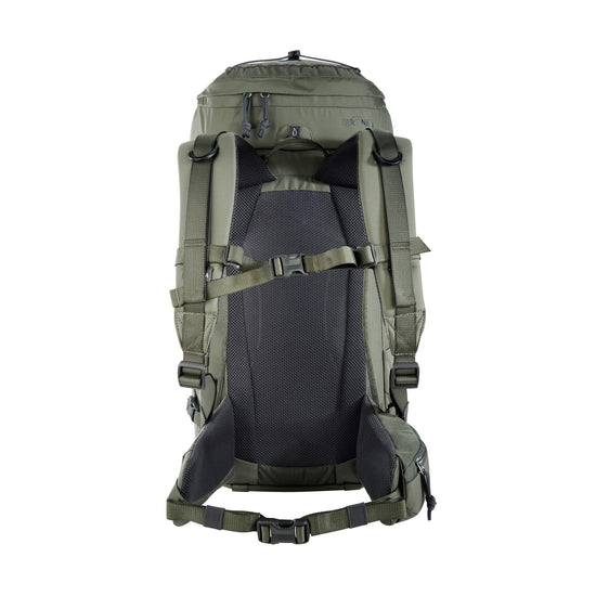 Bushcraft Hike 30L Backpack - Green