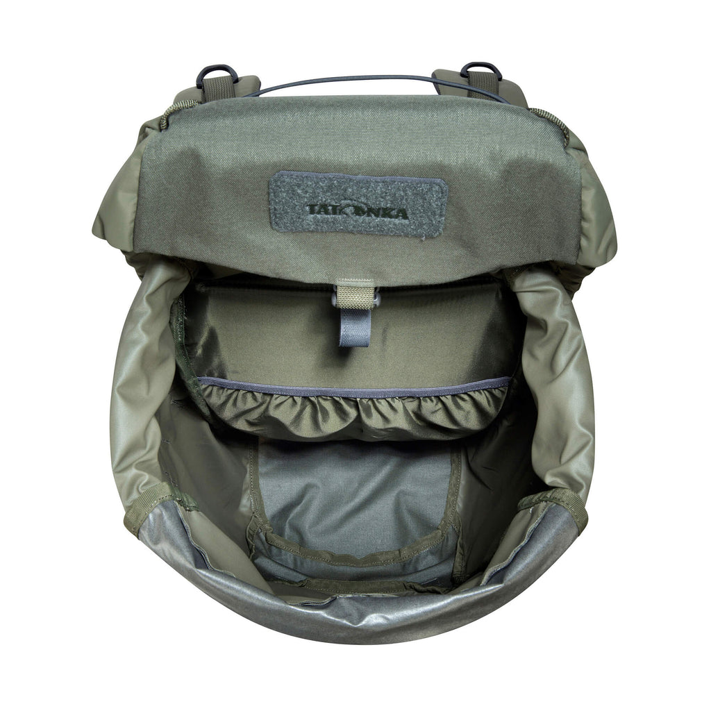 Bushcraft Hike 30L Backpack - Green
