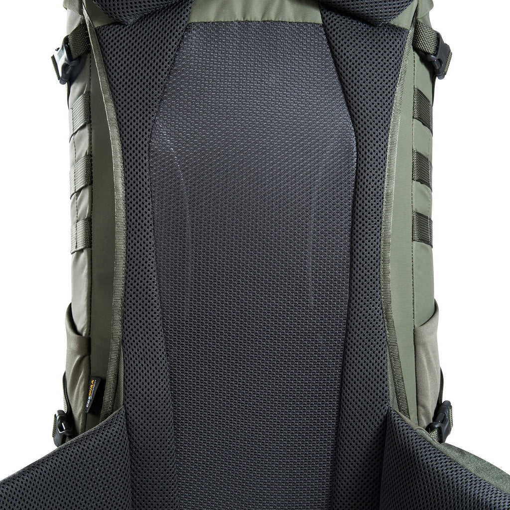 Bushcraft Hike 30L Backpack - Green