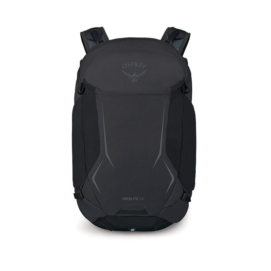 Hikelite 26L Rucksack - Black