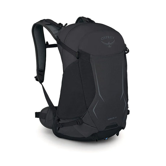 Hikelite 26L Rucksack - Black