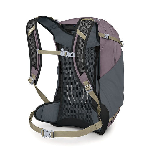 Hikelite 26L Rucksack - Purple