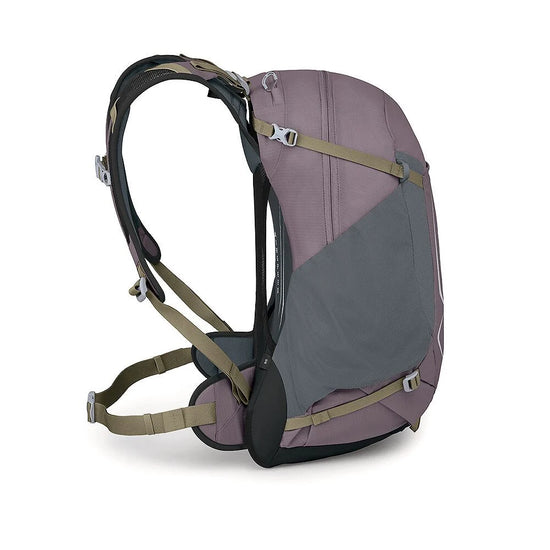 Hikelite 26L Rucksack - Purple