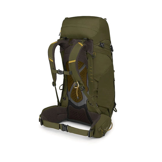 Men's Kestrel 48L Backpack - Green