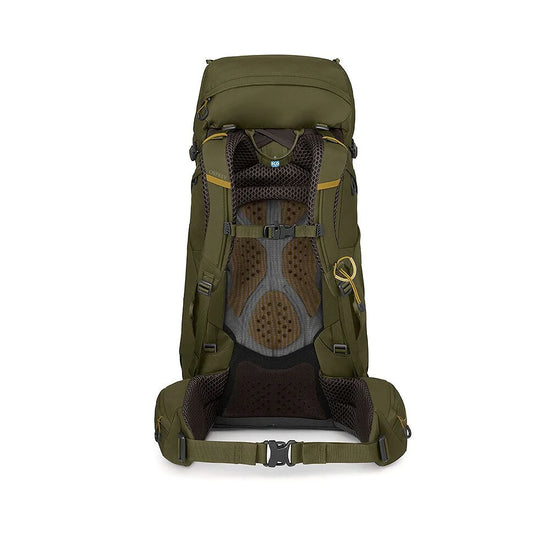 Men's Kestrel 48L Backpack - Green