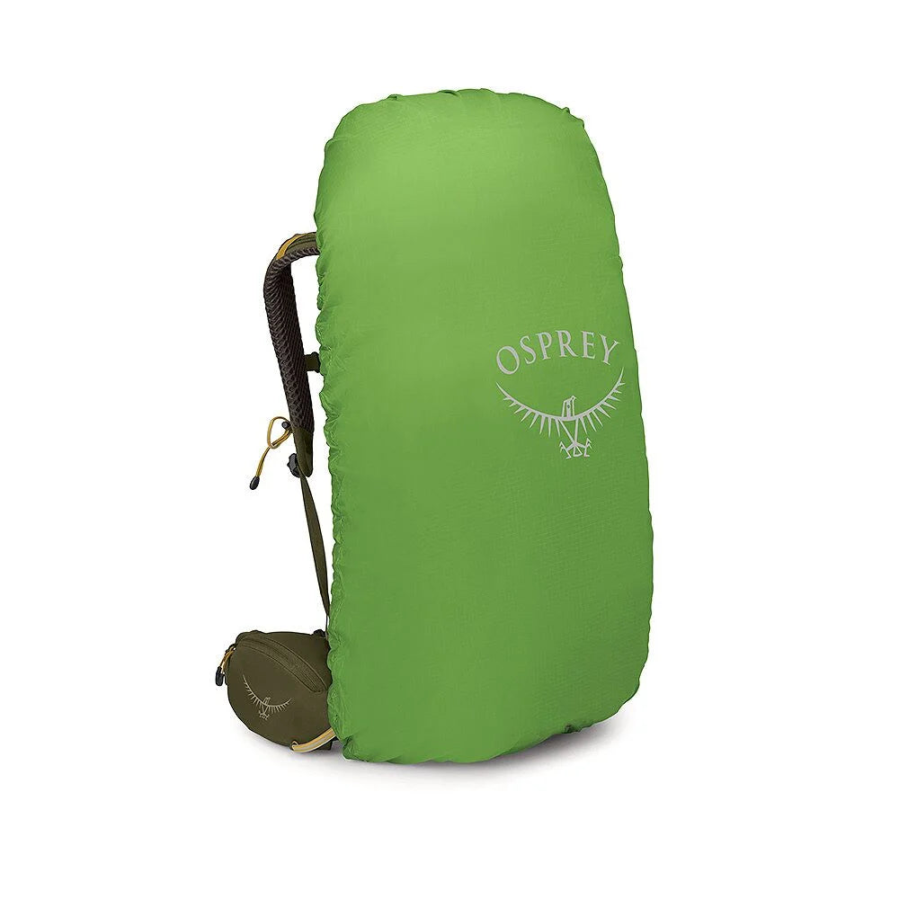Men's Kestrel 48L Backpack - Green