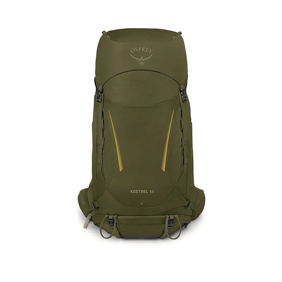 Men's Kestrel 48L Backpack - Green