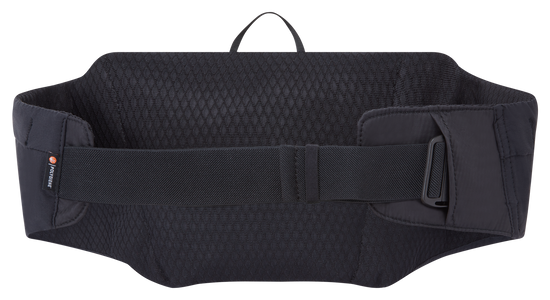 Gecko 1+ Waist Pack - Black